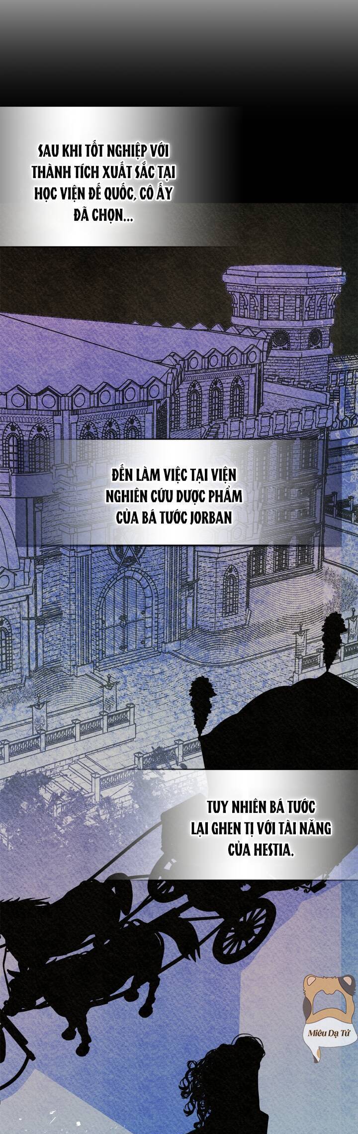 Bạn Thân Khác Giới Của Nam Chính Chapter 25 - 3