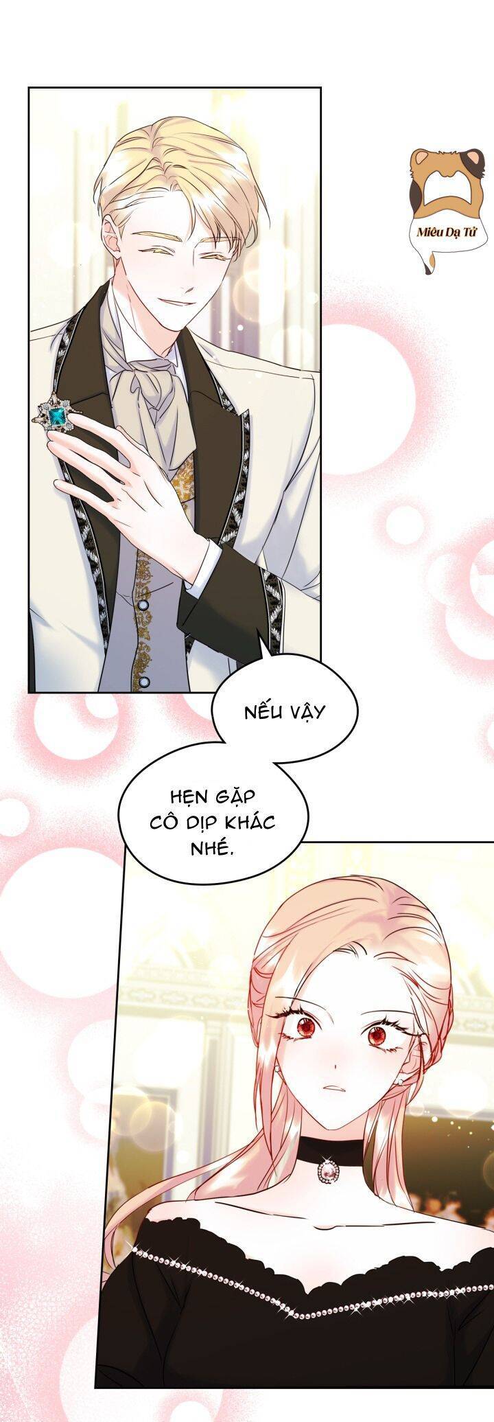 Bạn Thân Khác Giới Của Nam Chính Chapter 37 - 21