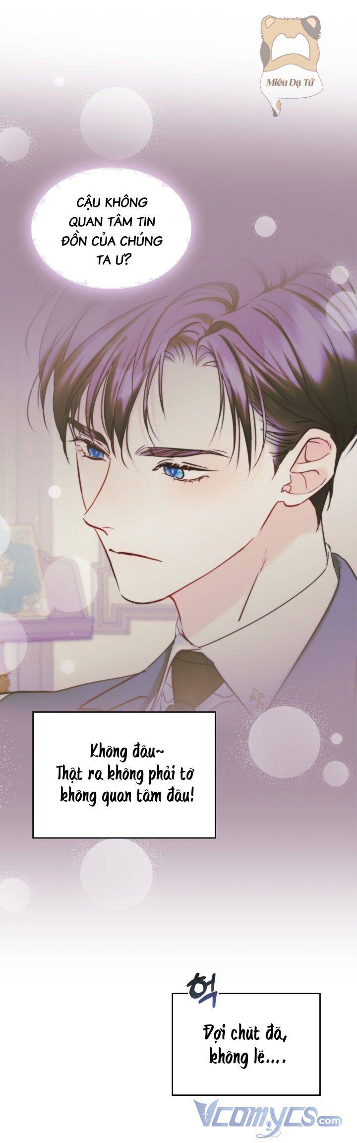 Bạn Thân Khác Giới Của Nam Chính Chapter 38 - 11
