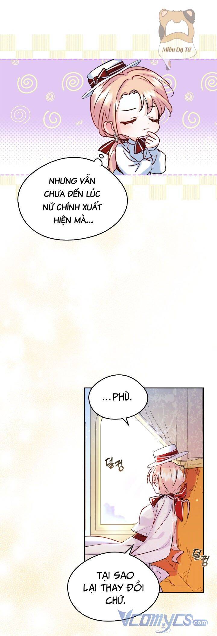 Bạn Thân Khác Giới Của Nam Chính Chapter 38 - 14