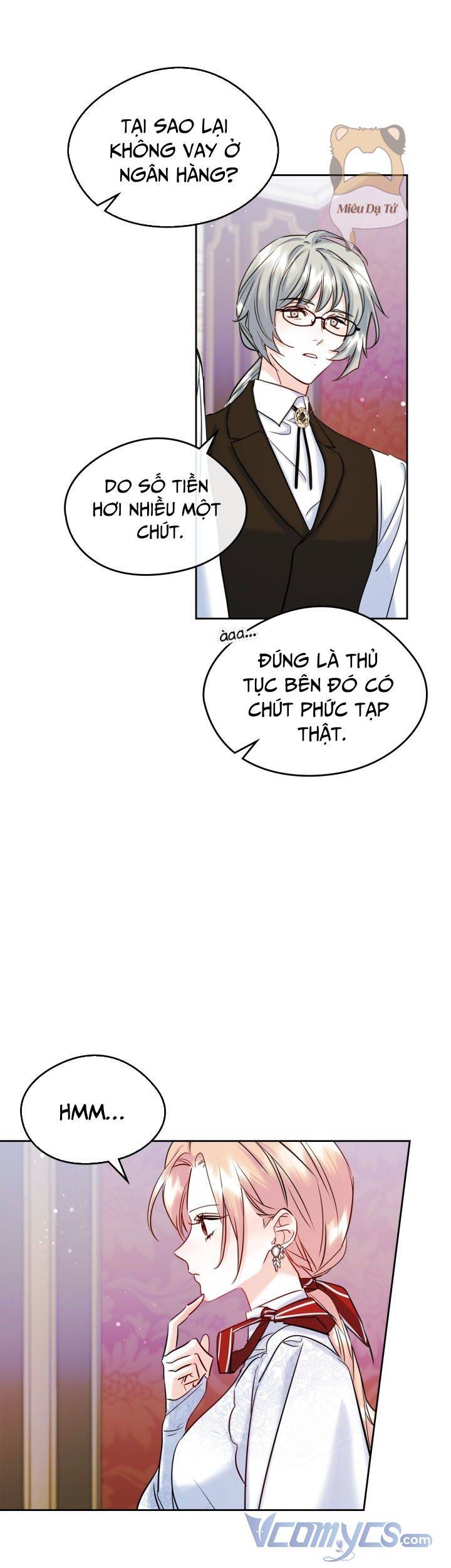 Bạn Thân Khác Giới Của Nam Chính Chapter 38 - 18