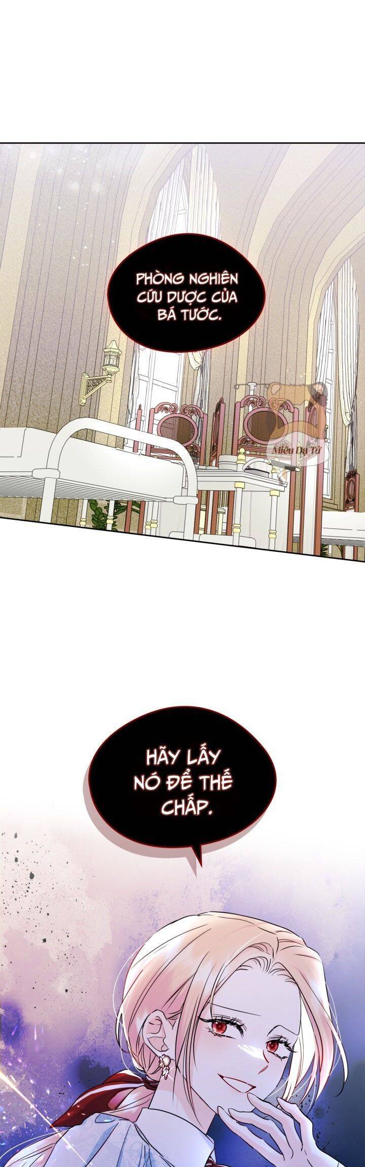 Bạn Thân Khác Giới Của Nam Chính Chapter 38 - 36