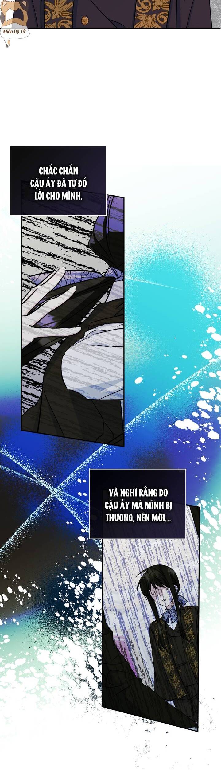 Bạn Thân Khác Giới Của Nam Chính Chapter 7 - 22