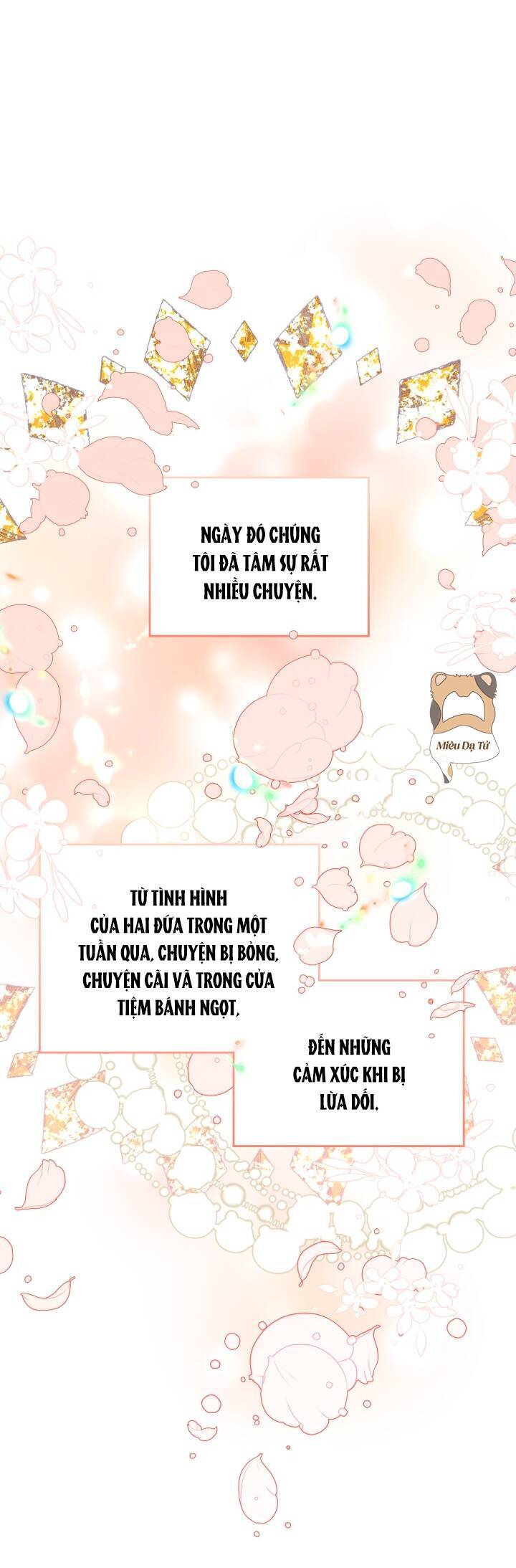 Bạn Thân Khác Giới Của Nam Chính Chapter 8 - 37