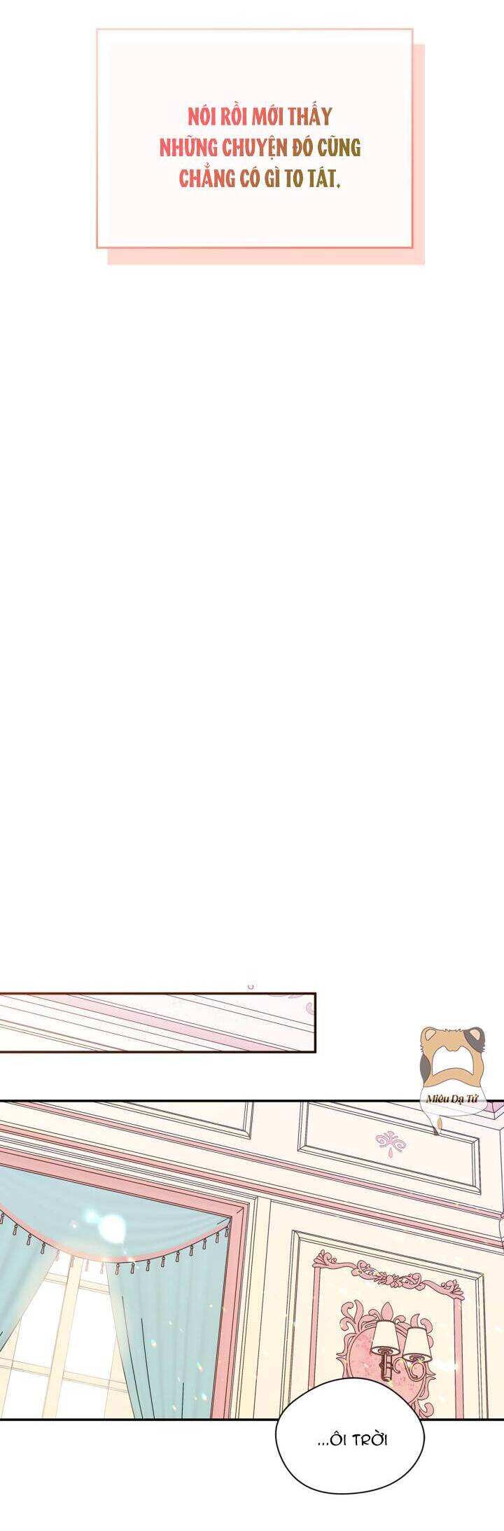 Bạn Thân Khác Giới Của Nam Chính Chapter 8 - 38