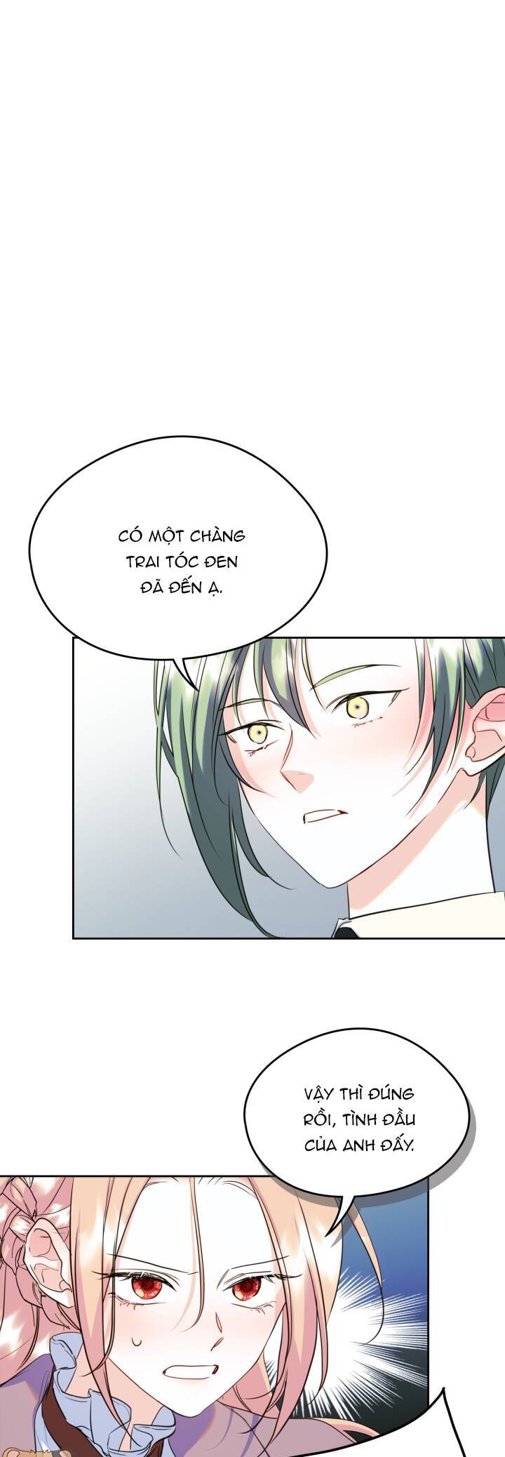 Bạn Thân Khác Giới Của Nam Chính Chapter 29 - 11