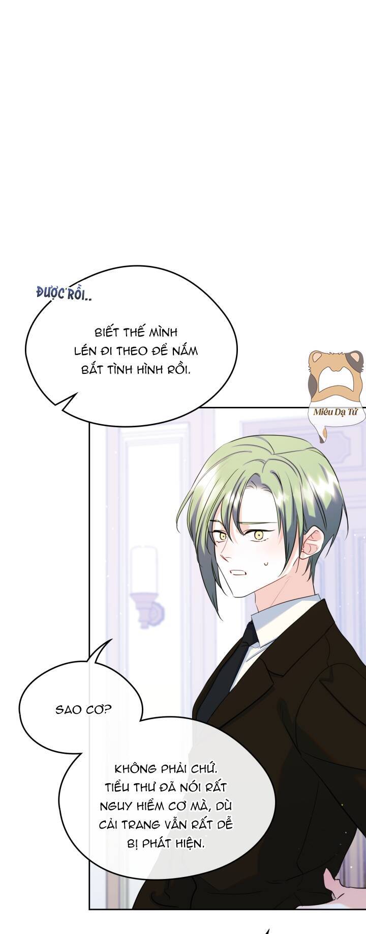 Bạn Thân Khác Giới Của Nam Chính Chapter 29 - 13