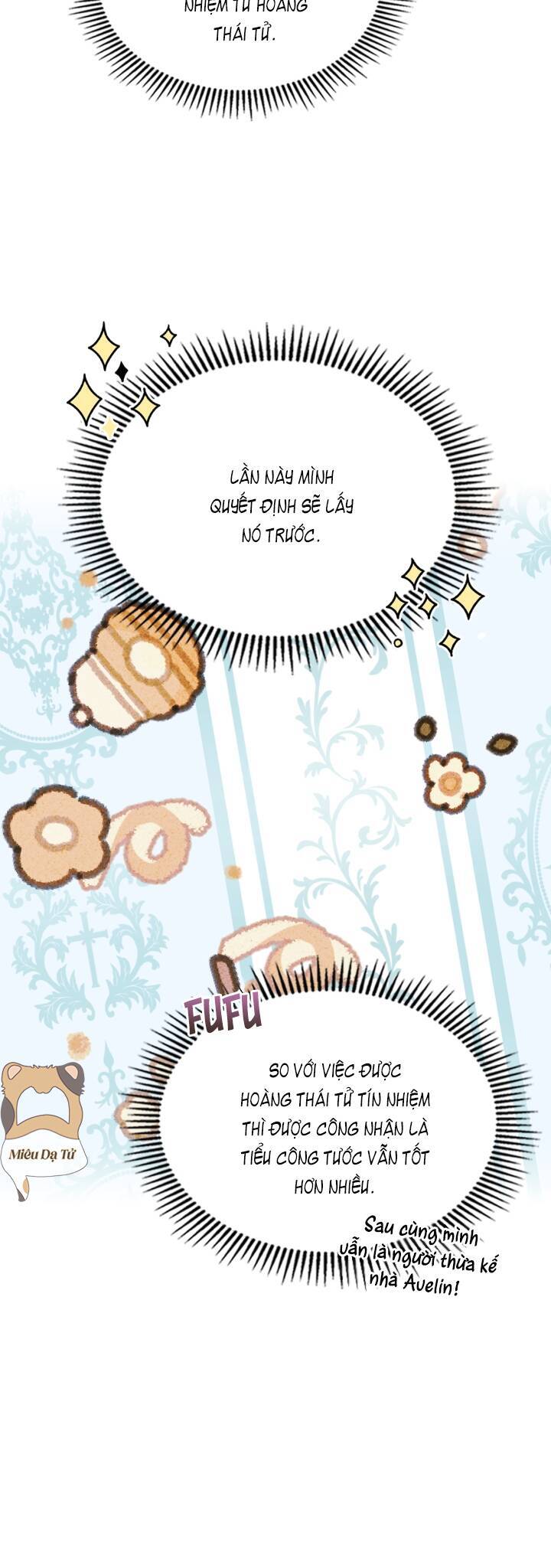 Bạn Thân Khác Giới Của Nam Chính Chapter 29 - 20