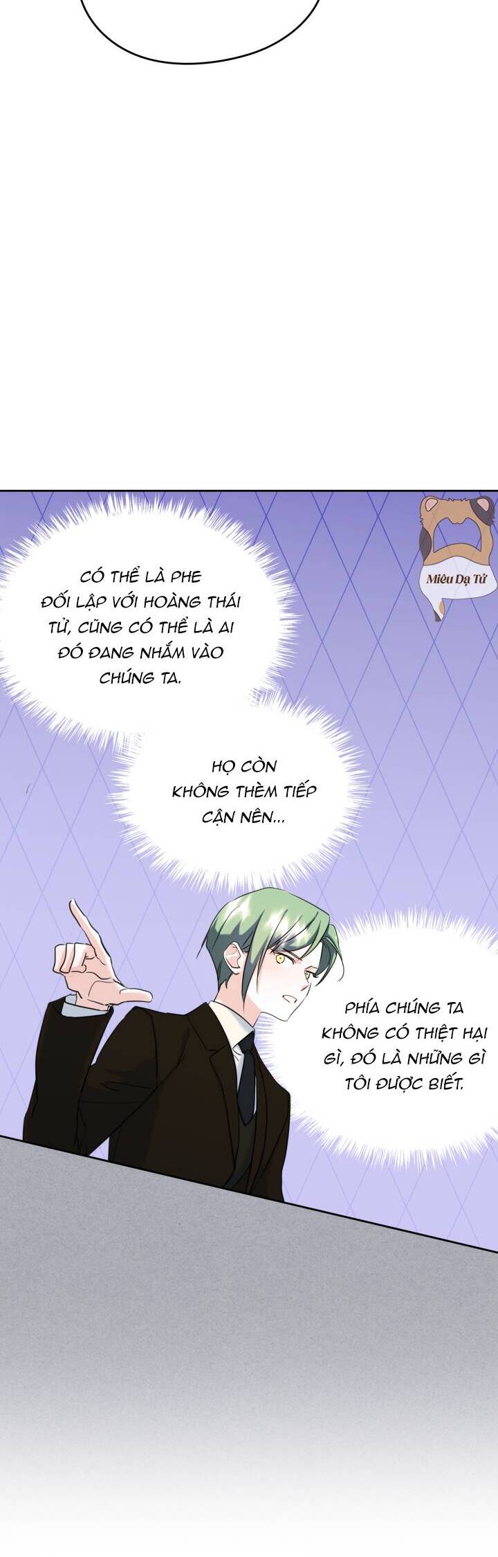 Bạn Thân Khác Giới Của Nam Chính Chapter 29 - 26