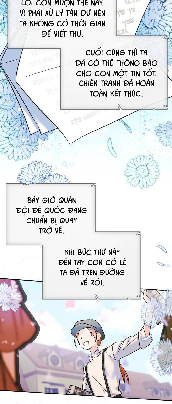 Bạn Thân Khác Giới Của Nam Chính Chapter 29 - 36
