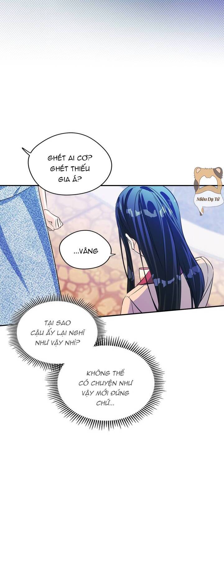 Bạn Thân Khác Giới Của Nam Chính Chapter 3 - 20