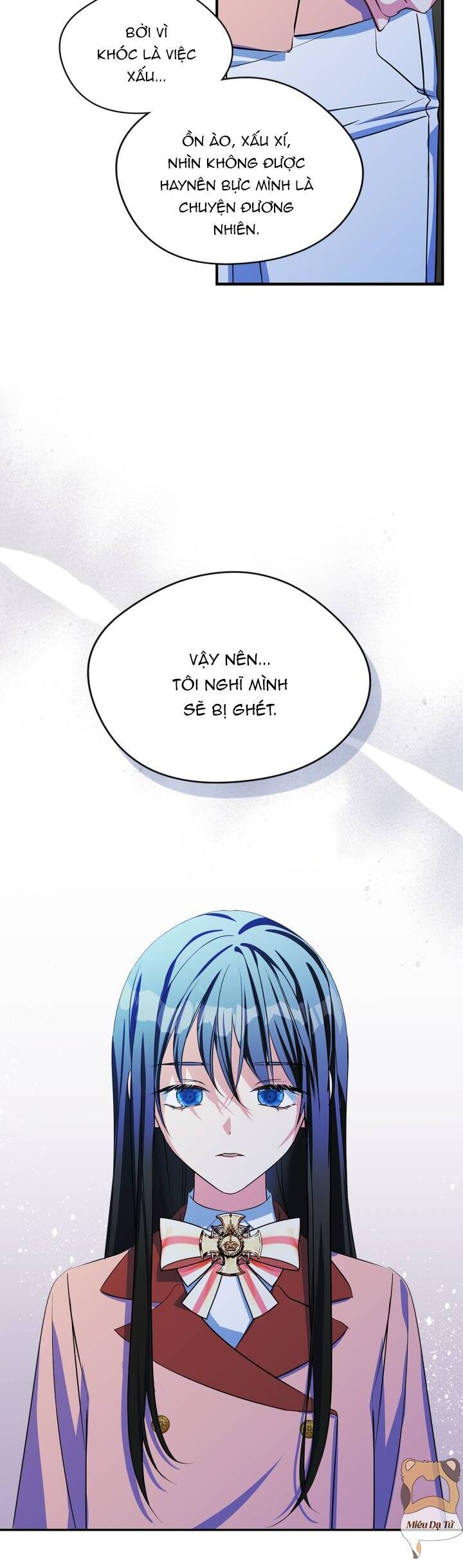 Bạn Thân Khác Giới Của Nam Chính Chapter 3 - 26