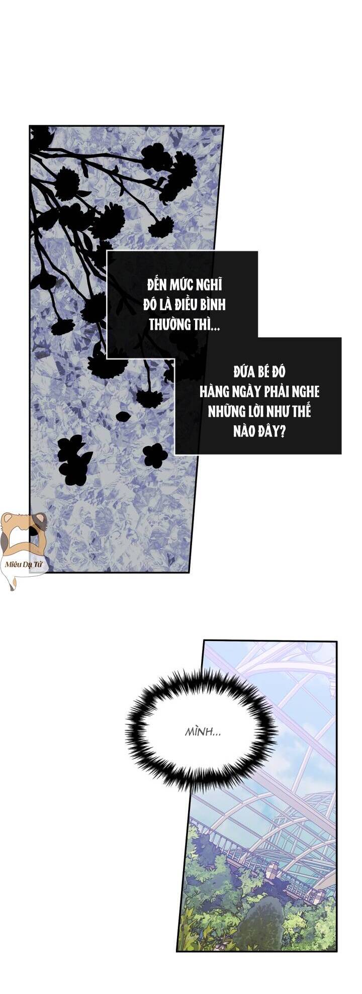 Bạn Thân Khác Giới Của Nam Chính Chapter 3 - 28