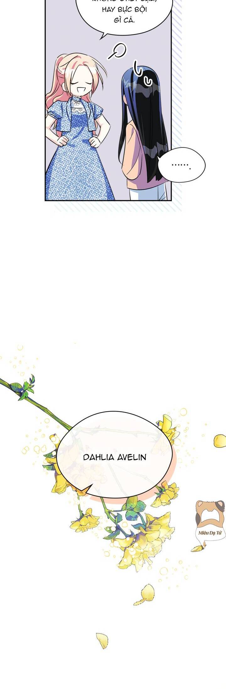 Bạn Thân Khác Giới Của Nam Chính Chapter 3 - 32
