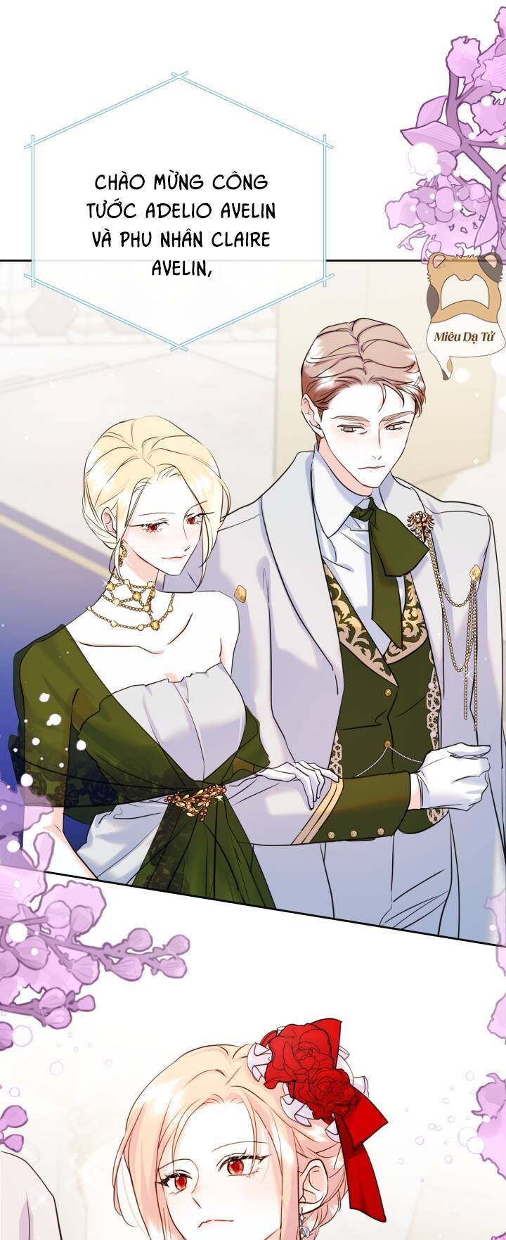 Bạn Thân Khác Giới Của Nam Chính Chapter 30 - 19