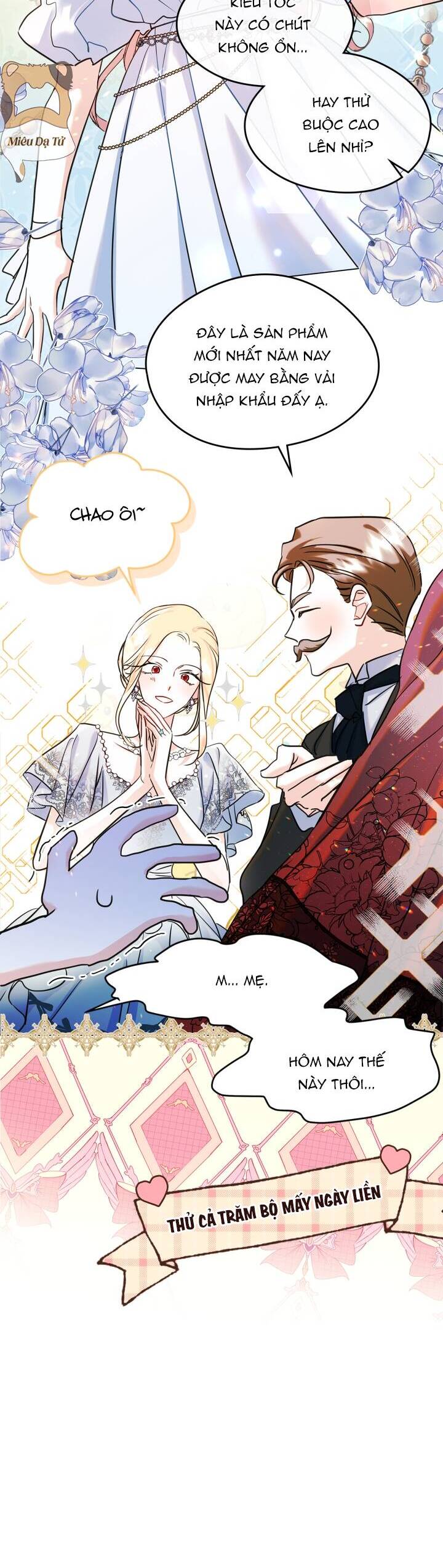 Bạn Thân Khác Giới Của Nam Chính Chapter 30 - 4