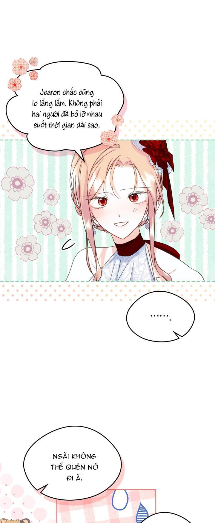 Bạn Thân Khác Giới Của Nam Chính Chapter 30 - 31