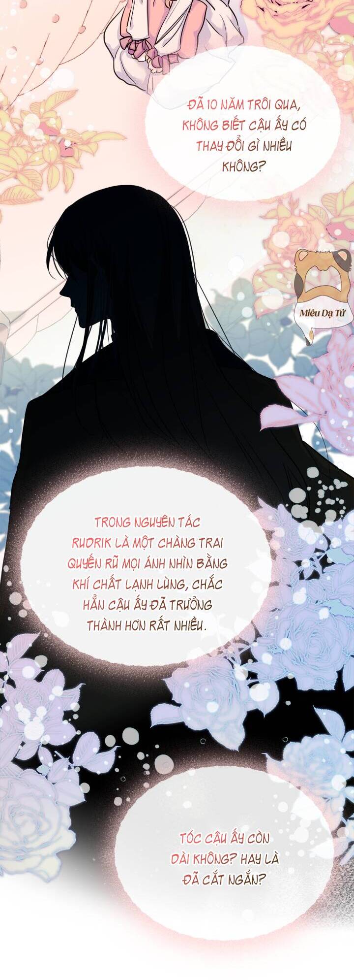 Bạn Thân Khác Giới Của Nam Chính Chapter 30 - 8