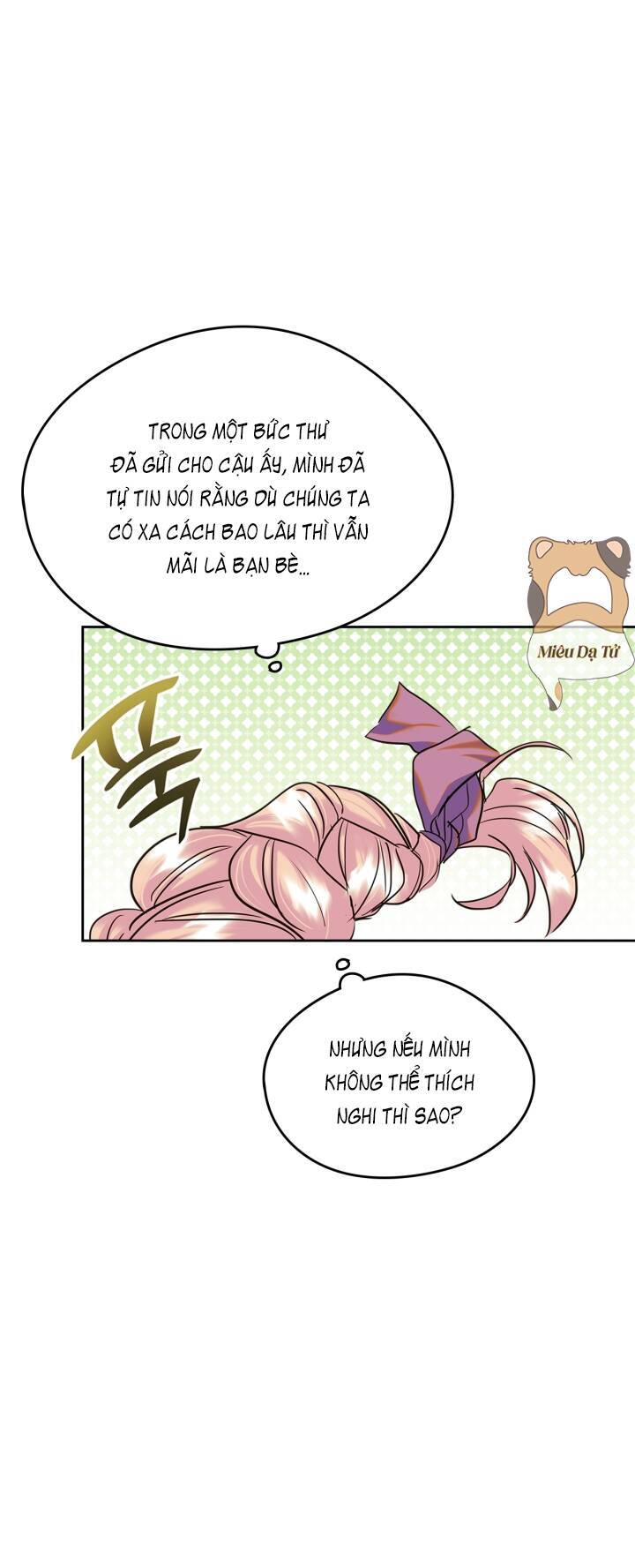 Bạn Thân Khác Giới Của Nam Chính Chapter 30 - 9
