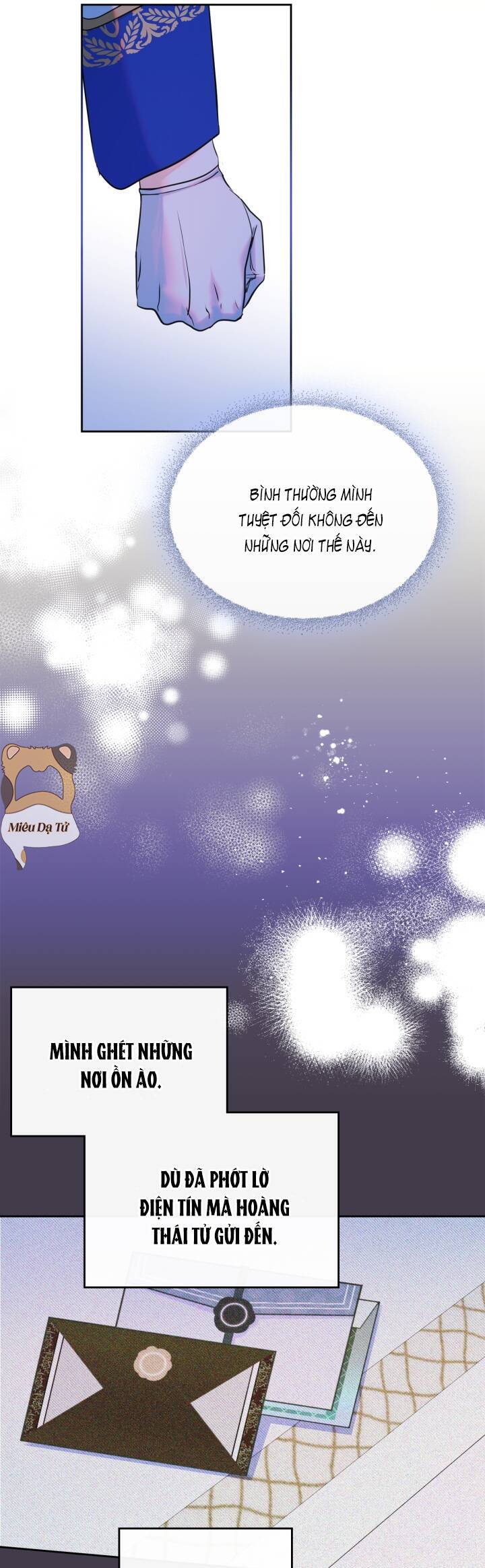 Bạn Thân Khác Giới Của Nam Chính Chapter 31 - 19