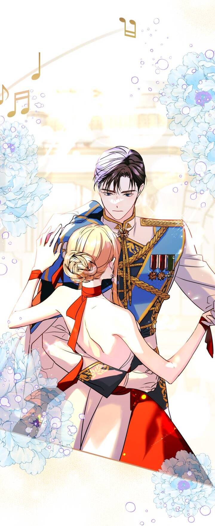 Bạn Thân Khác Giới Của Nam Chính Chapter 31 - 32