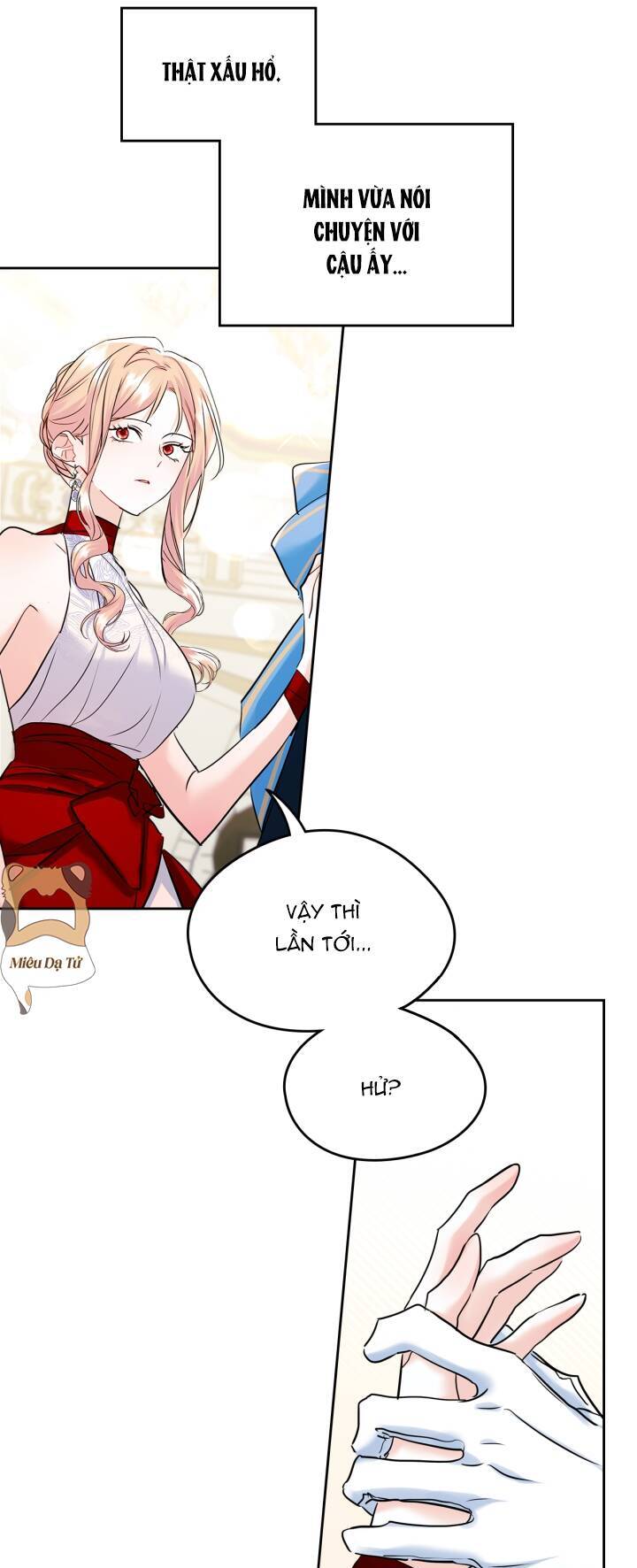Bạn Thân Khác Giới Của Nam Chính Chapter 32 - 11