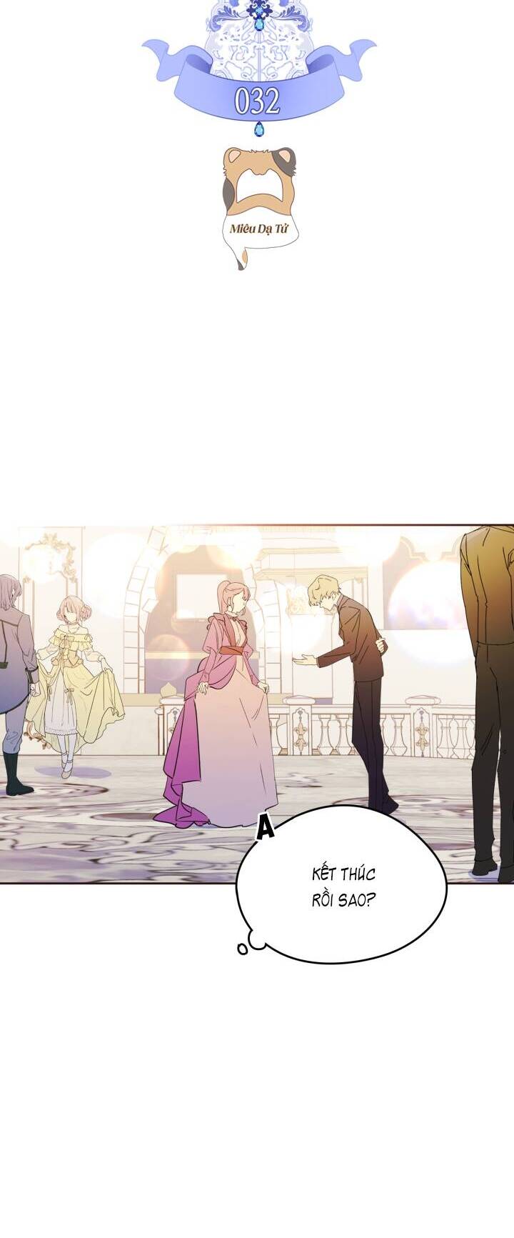 Bạn Thân Khác Giới Của Nam Chính Chapter 32 - 10
