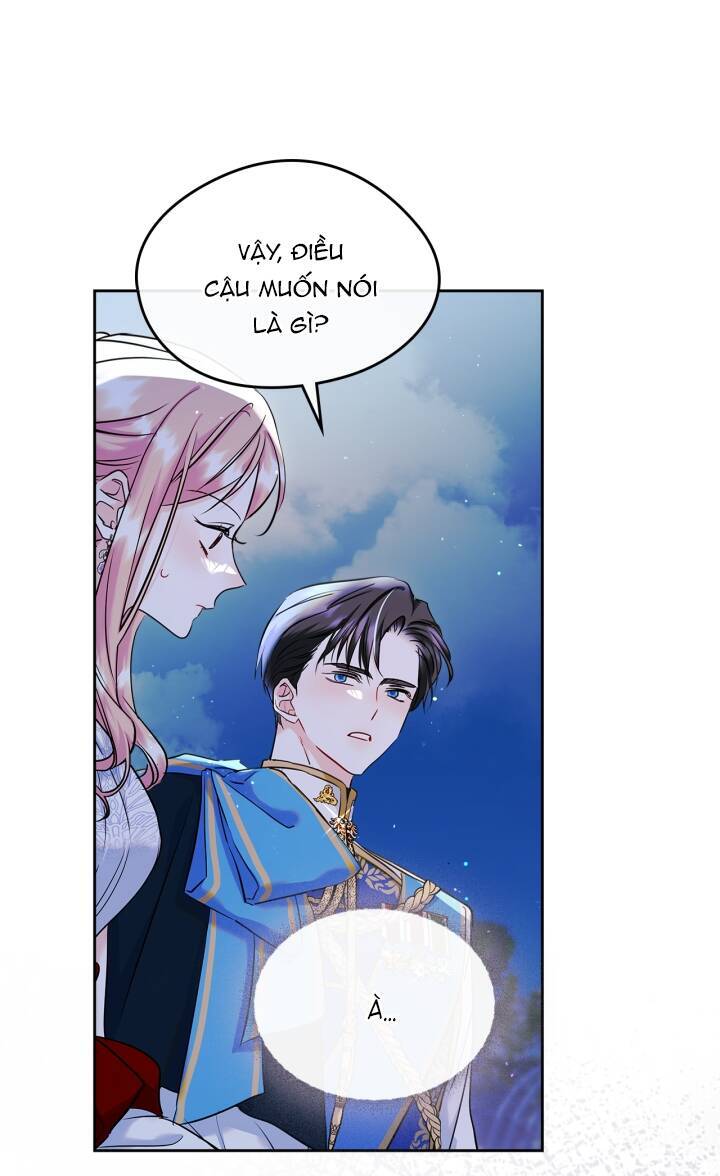Bạn Thân Khác Giới Của Nam Chính Chapter 33 - 13