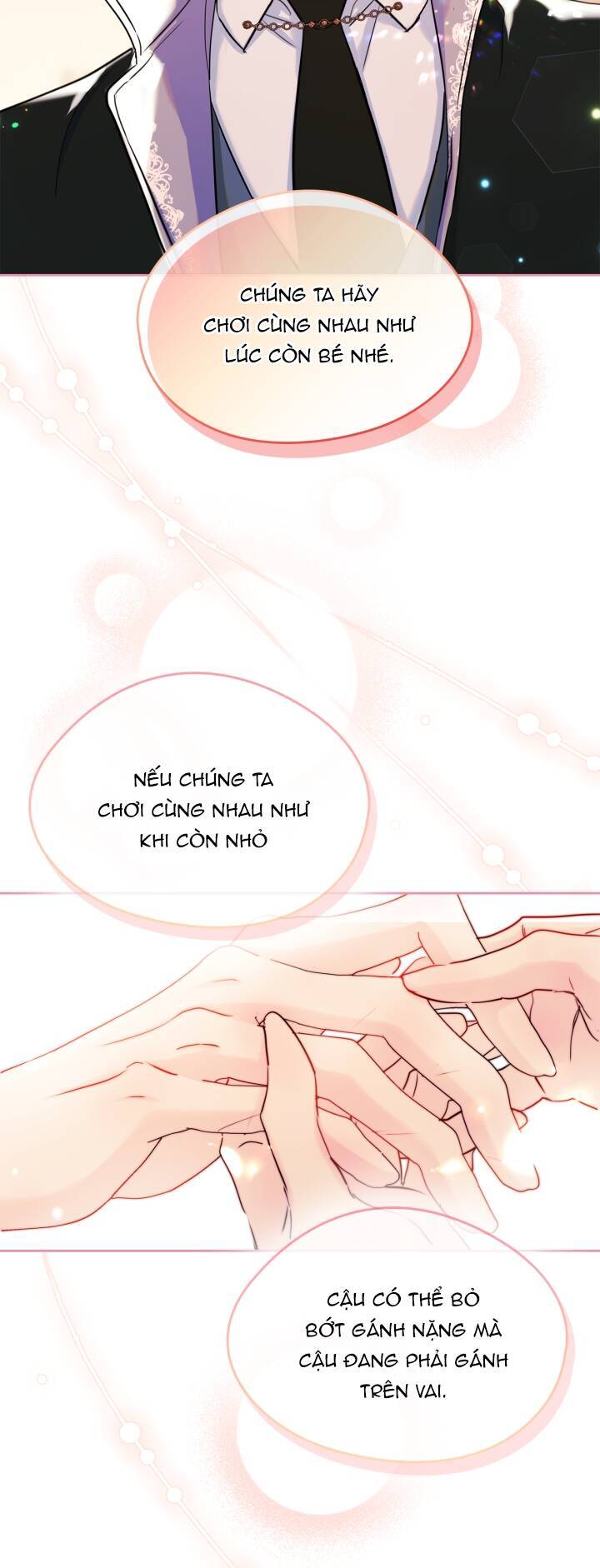 Bạn Thân Khác Giới Của Nam Chính Chapter 33 - 58