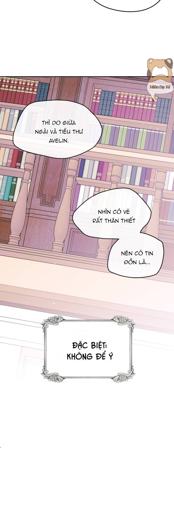 Bạn Thân Khác Giới Của Nam Chính Chapter 34 - 24