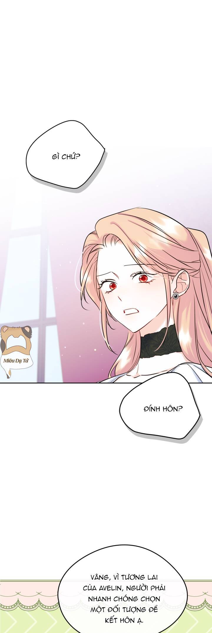 Bạn Thân Khác Giới Của Nam Chính Chapter 34 - 25