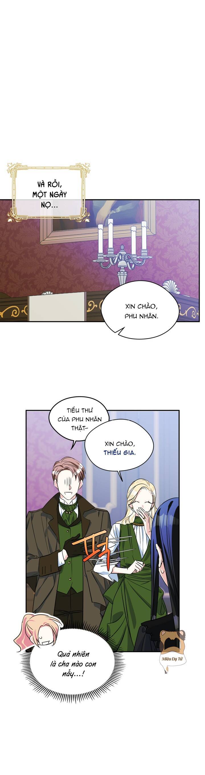 Bạn Thân Khác Giới Của Nam Chính Chapter 4 - 25