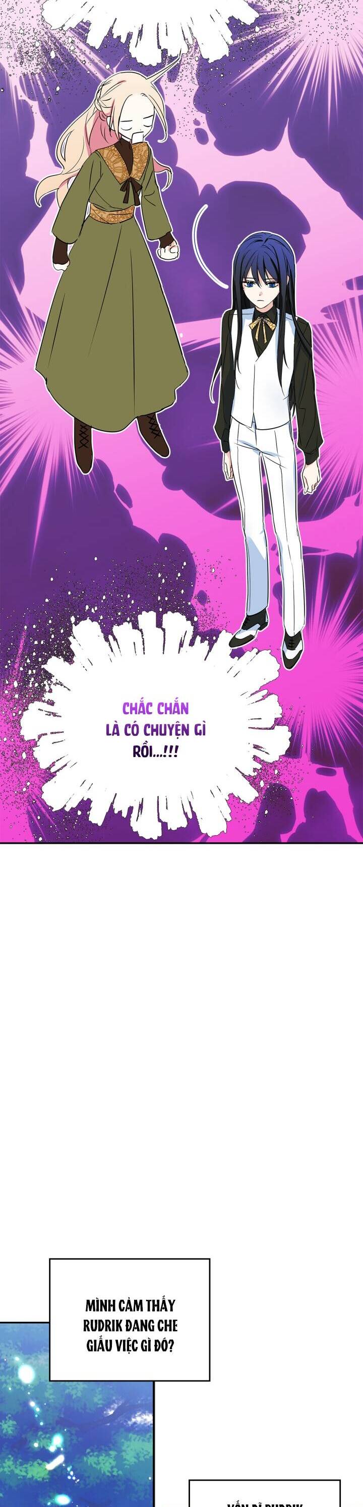 Bạn Thân Khác Giới Của Nam Chính Chapter 5 - 25