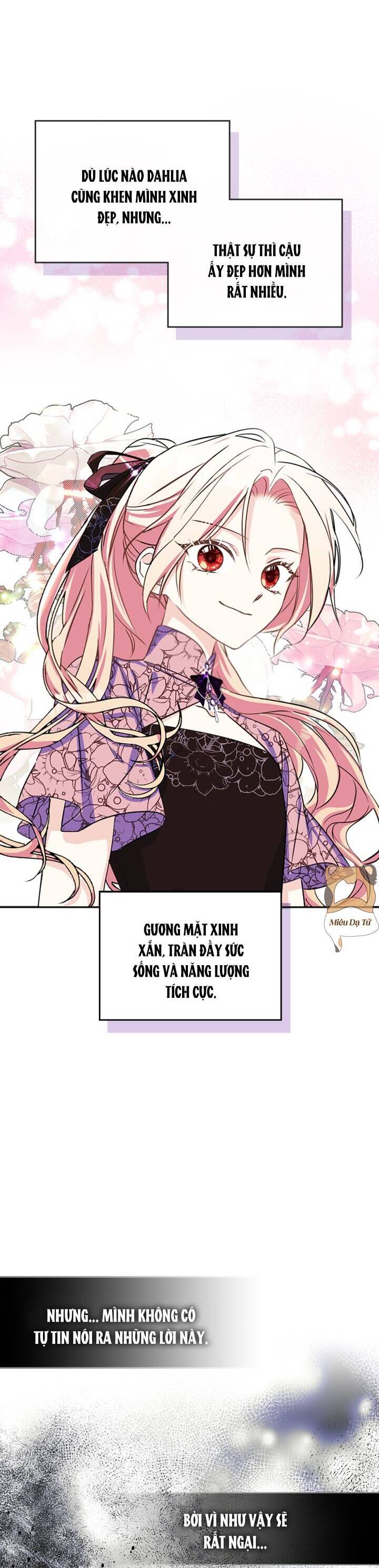 Bạn Thân Khác Giới Của Nam Chính Chapter 5 - 5