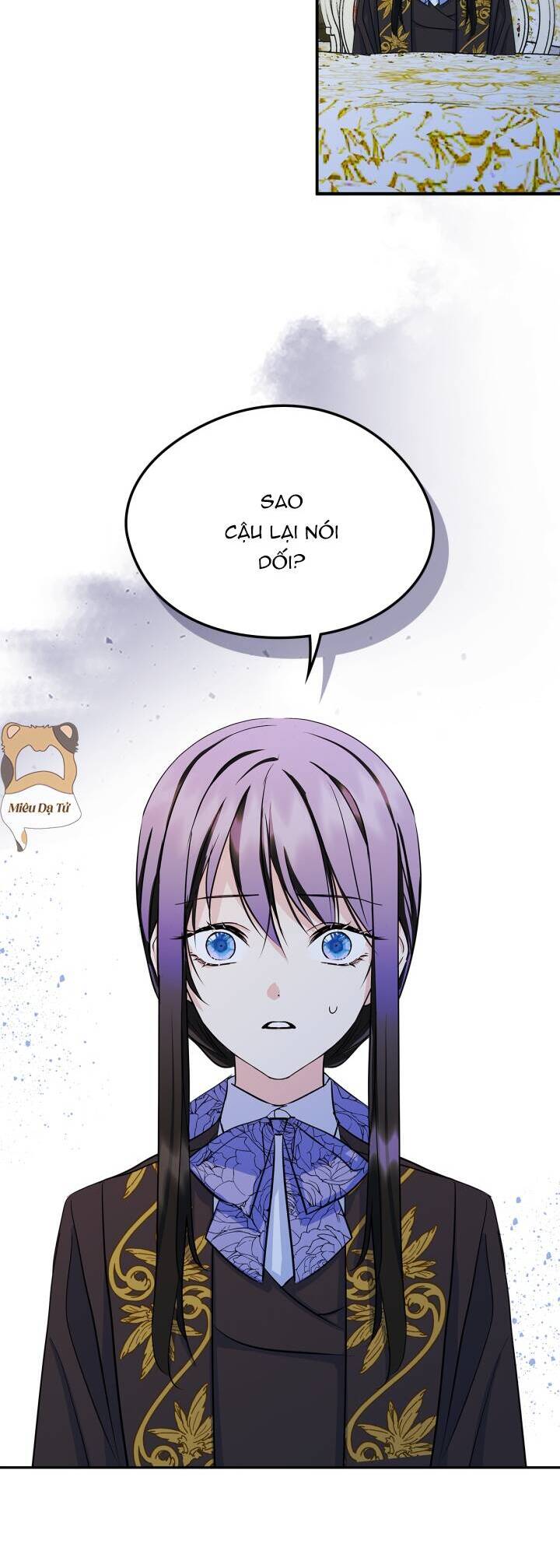 Bạn Thân Khác Giới Của Nam Chính Chapter 6 - 24