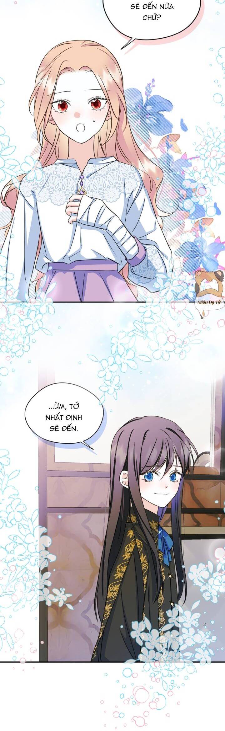 Bạn Thân Khác Giới Của Nam Chính Chapter 9 - 2