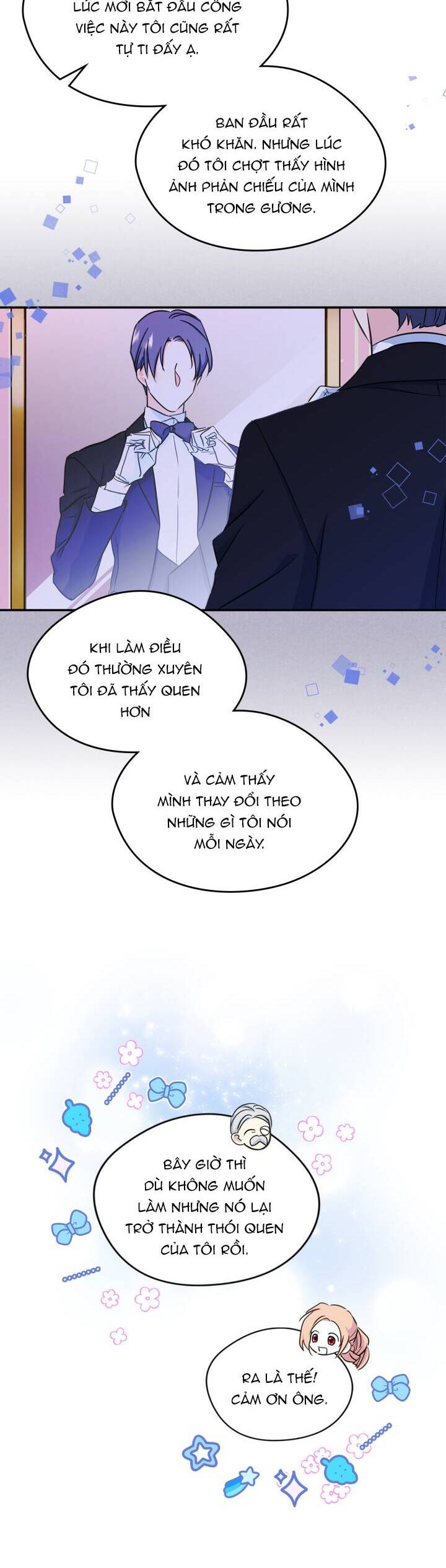 Bạn Thân Khác Giới Của Nam Chính Chapter 9 - 16