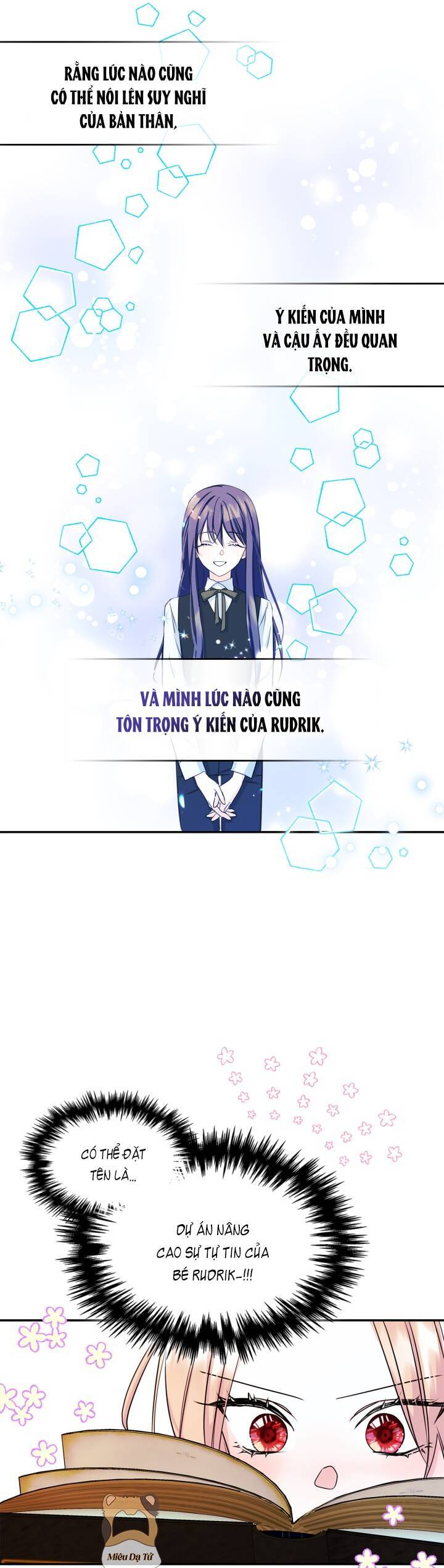 Bạn Thân Khác Giới Của Nam Chính Chapter 9 - 7