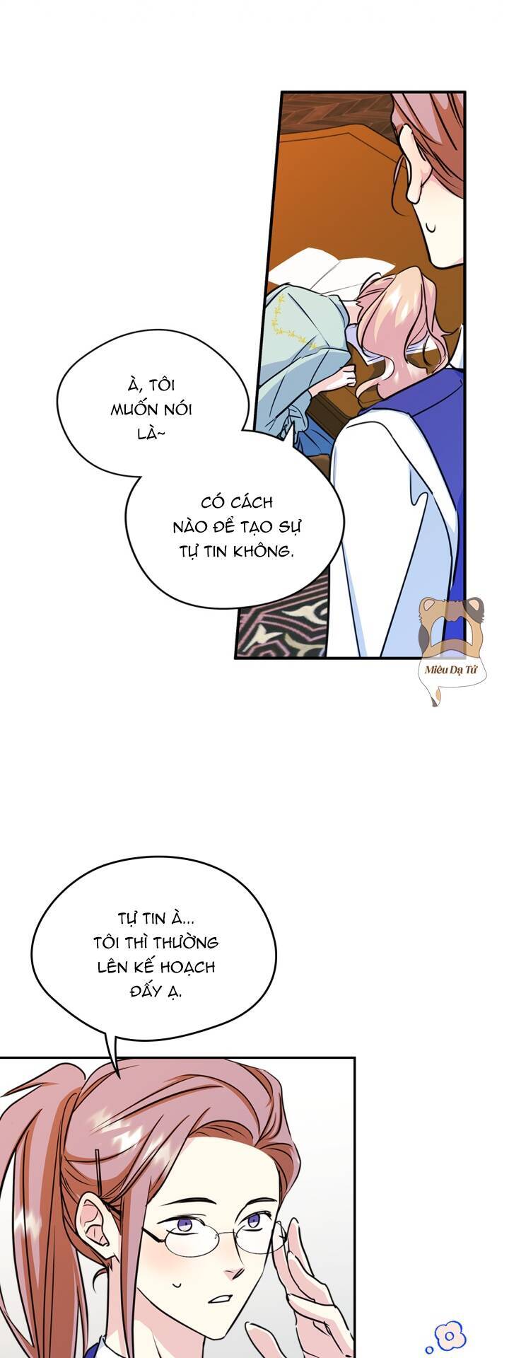 Bạn Thân Khác Giới Của Nam Chính Chapter 9 - 9