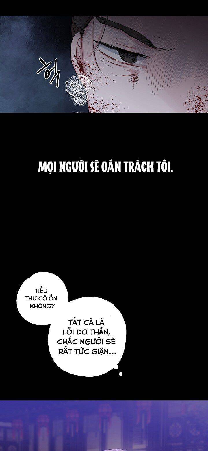 Tôi Muốn Sống Một Cuộc Sống Hiền Từ Chapter 0 - 13