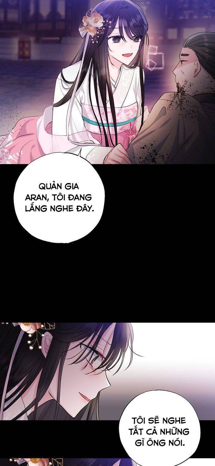 Tôi Muốn Sống Một Cuộc Sống Hiền Từ Chapter 0 - 14