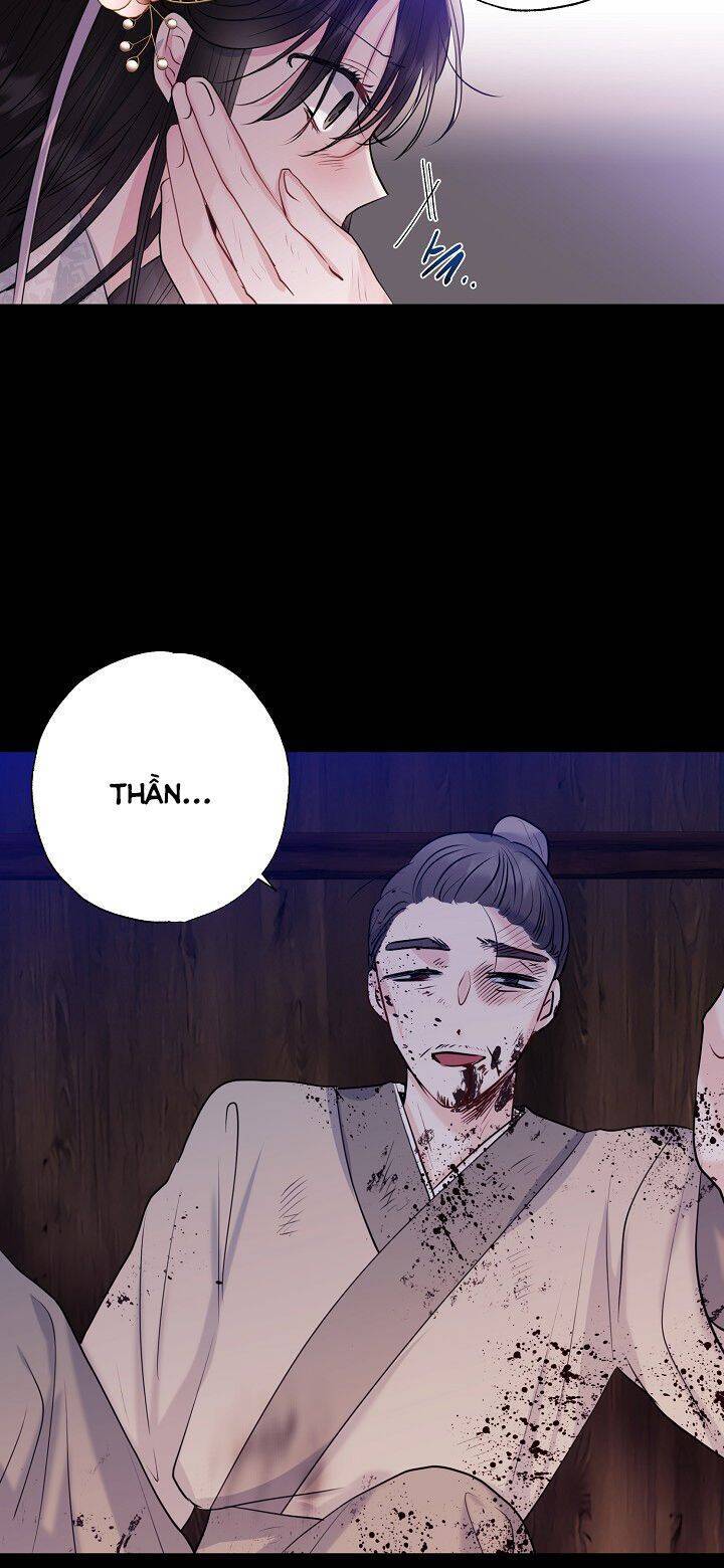 Tôi Muốn Sống Một Cuộc Sống Hiền Từ Chapter 0 - 15