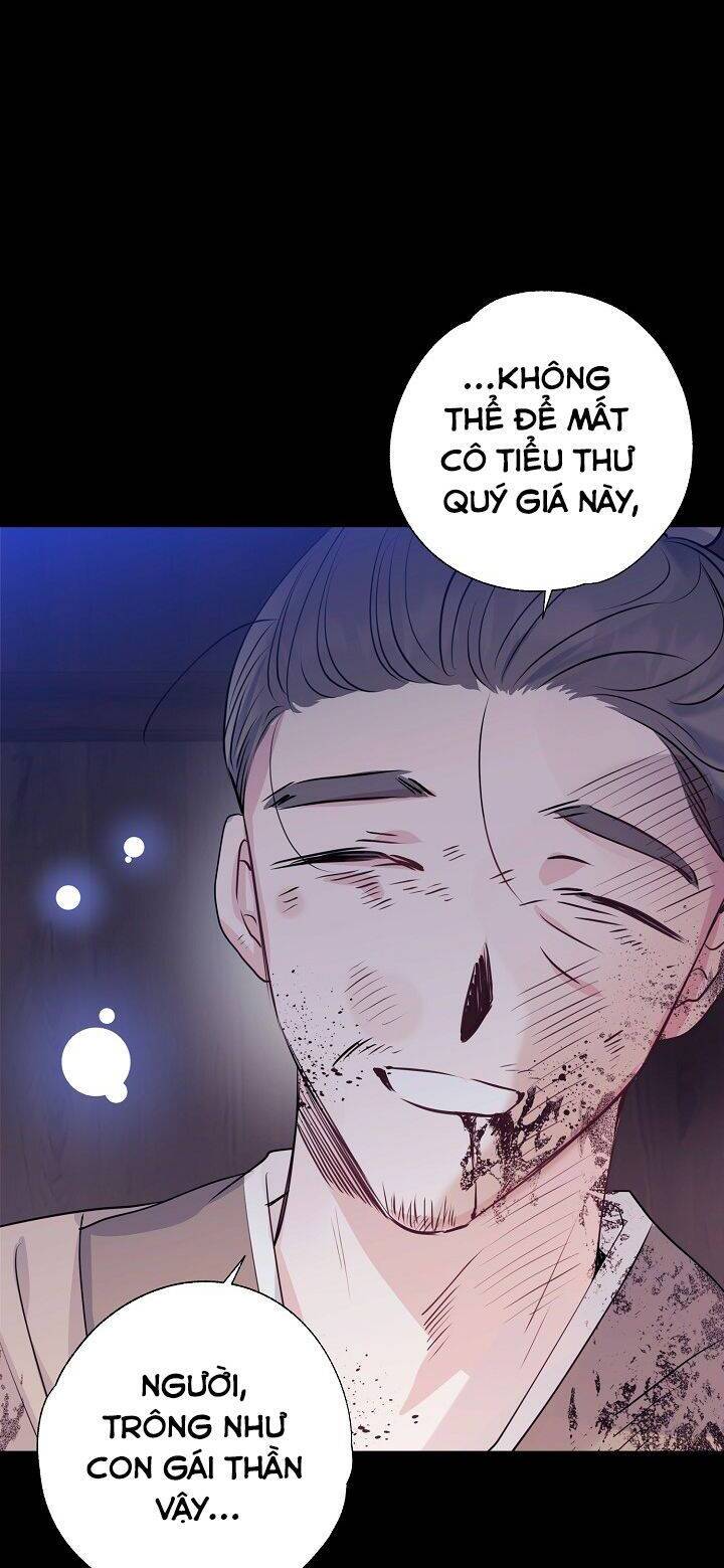 Tôi Muốn Sống Một Cuộc Sống Hiền Từ Chapter 0 - 16