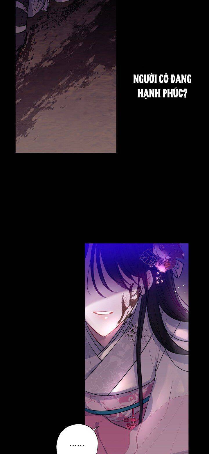 Tôi Muốn Sống Một Cuộc Sống Hiền Từ Chapter 0 - 19