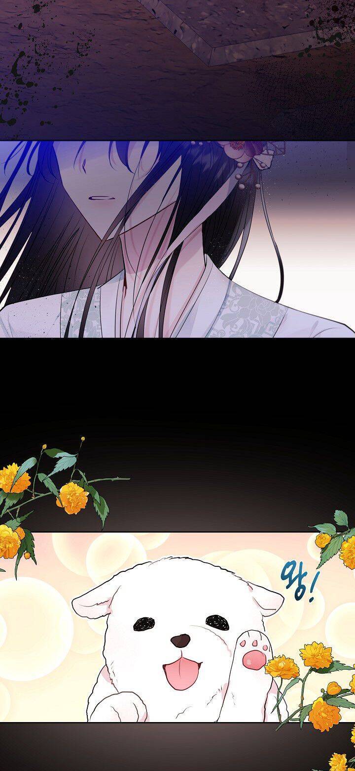 Tôi Muốn Sống Một Cuộc Sống Hiền Từ Chapter 0 - 3