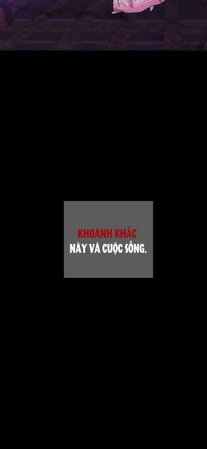 Tôi Muốn Sống Một Cuộc Sống Hiền Từ Chapter 0 - 22