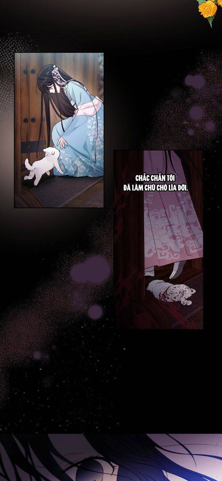 Tôi Muốn Sống Một Cuộc Sống Hiền Từ Chapter 0 - 4