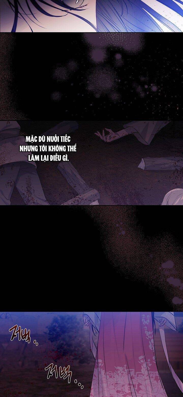 Tôi Muốn Sống Một Cuộc Sống Hiền Từ Chapter 0 - 5