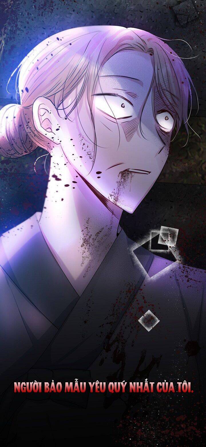 Tôi Muốn Sống Một Cuộc Sống Hiền Từ Chapter 0 - 8