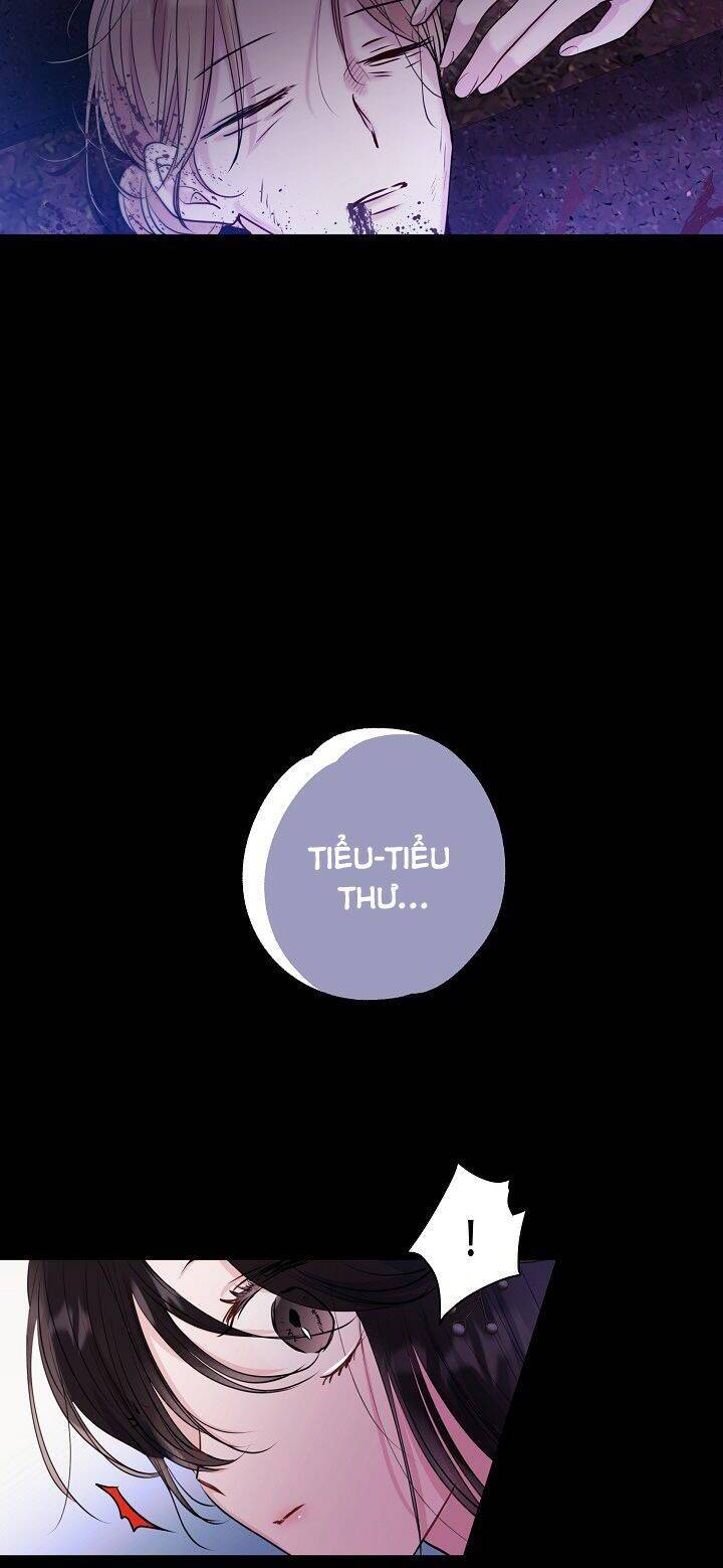 Tôi Muốn Sống Một Cuộc Sống Hiền Từ Chapter 0 - 10